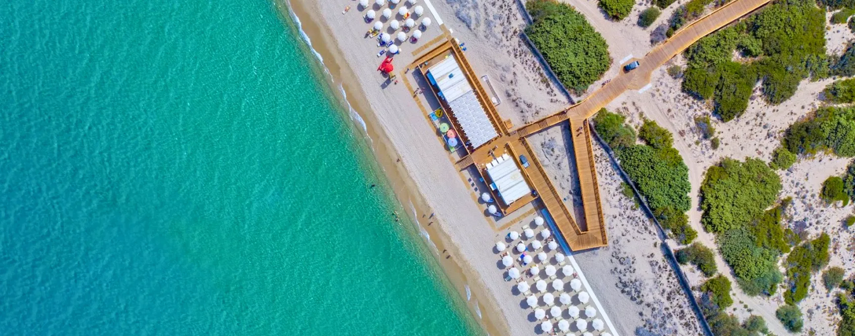 Cerchi un preventivo Bluserena?